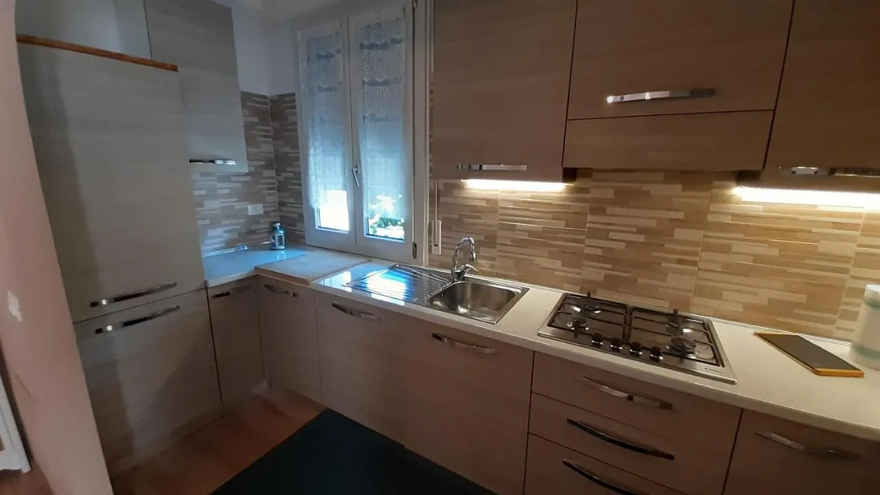 Appartamento S.Lorenzo ラヴェンナ